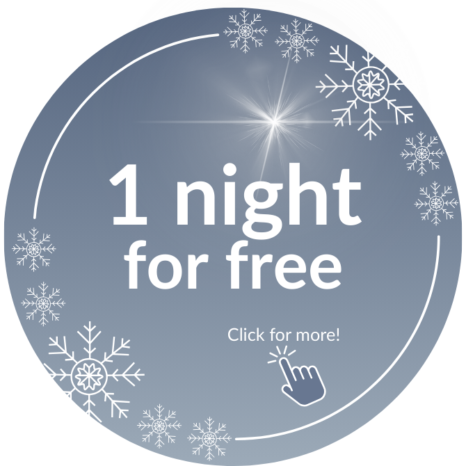 Vacation saving 1 night stay 4 pay 3 - saving 1 night for vacation