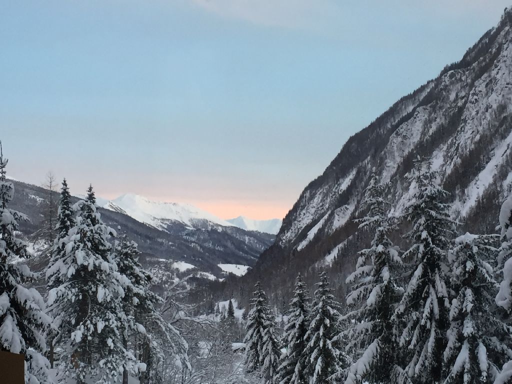 winter im nationalpark hohe tauern