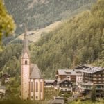 Hotel Nationalpark Lodge in Heiligenblut am Grossglockner 