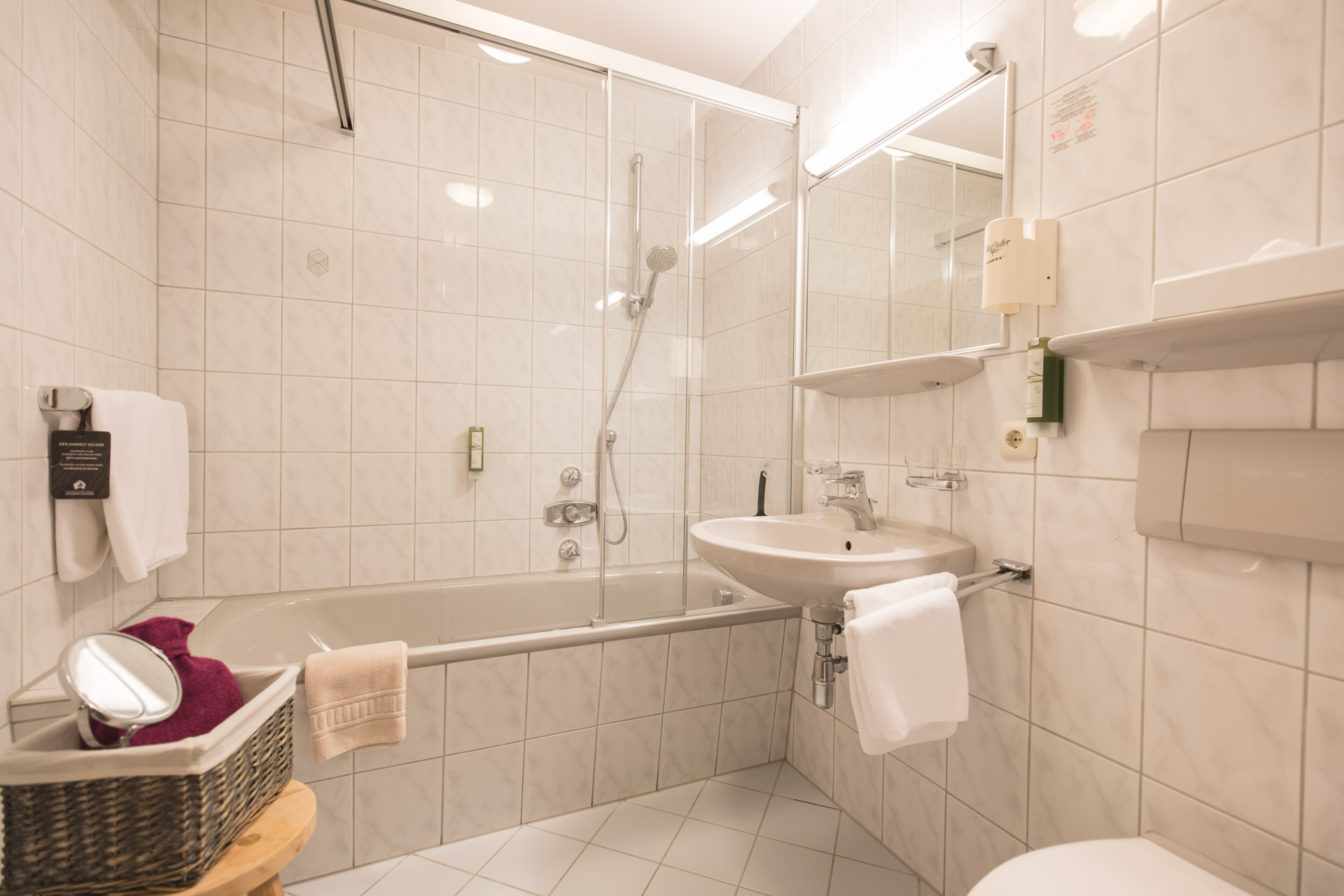doppelzimmer premium