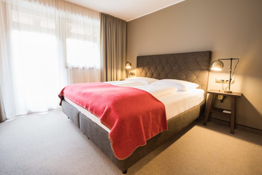 Nationalpark Lodge Grossglockner-Doppelzimmer Premium 503 603 (2)