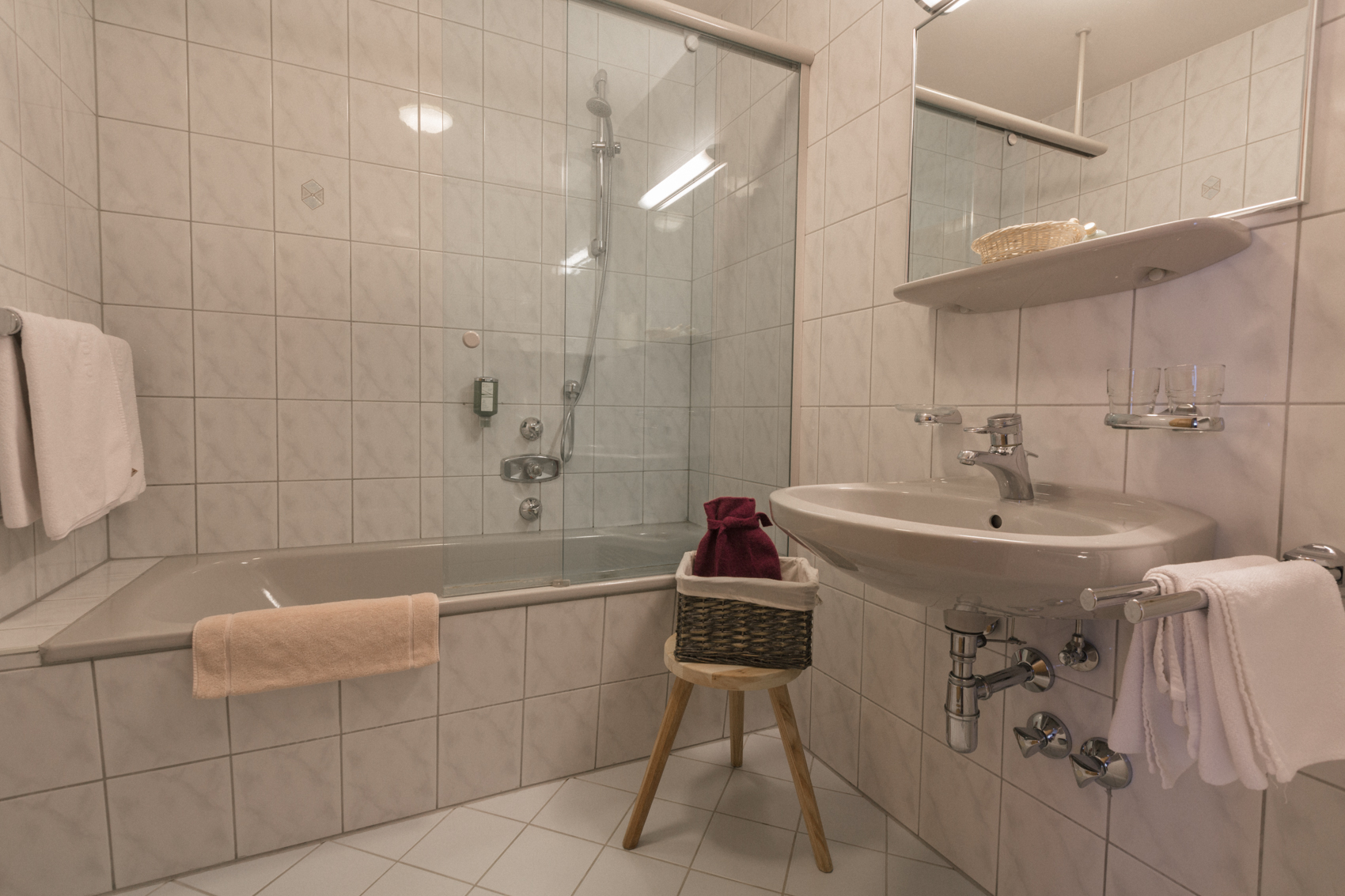 Junior suite  premium