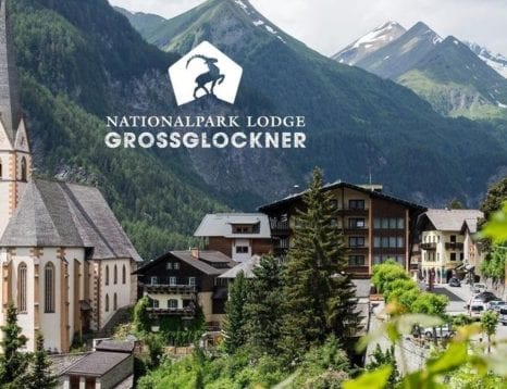 hotel nationalparklodge heiligenblut