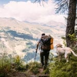 Grossglockner wandern mit Hund