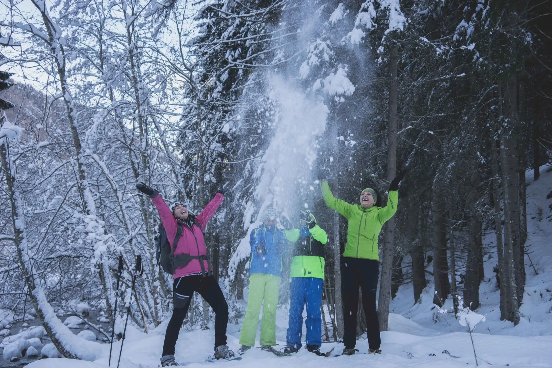 hotel-heiligenblut-nationalpark-lodge-grossglockner-natur_aktiv-familienurlaub-artikelbild Winterspass in der Nationalpark Lodge Grossglockner