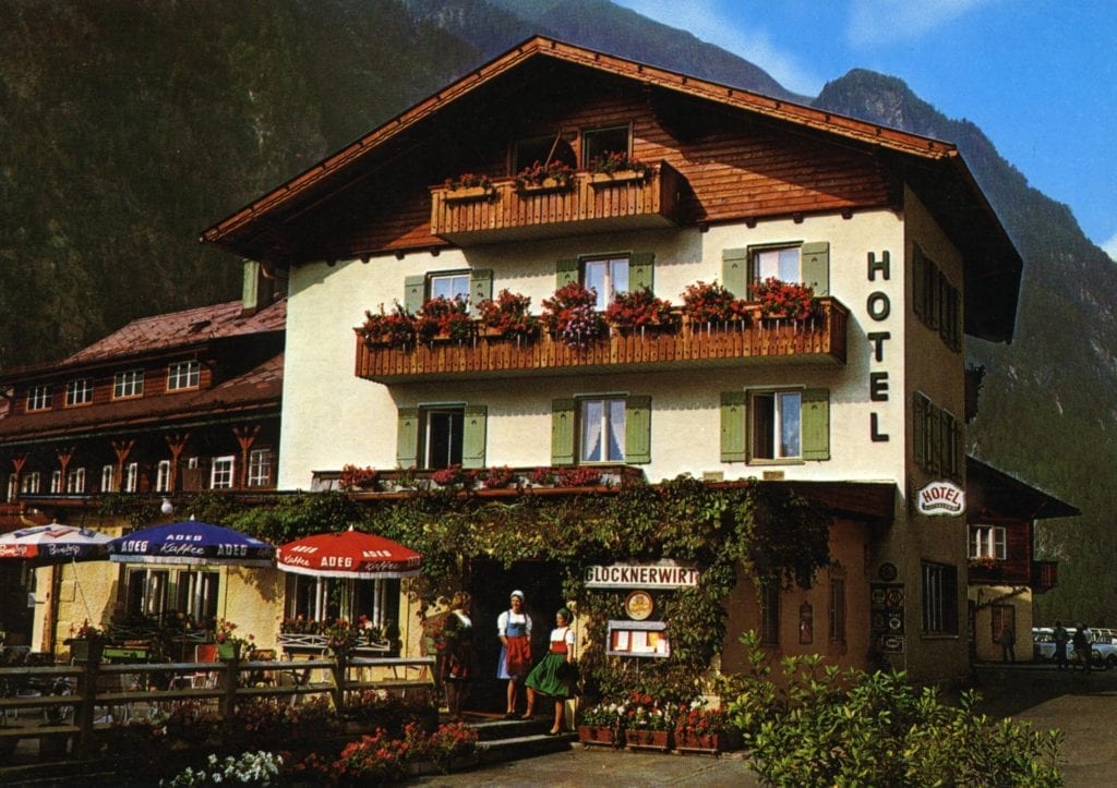 Glocknerwirt