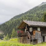 Gösnitztall wandern in Heiligenblut