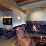 Pionierbar in Hotel Nationalpark Lodge Heiligenblut