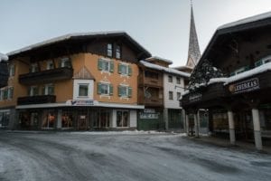 Glocknerwirt Heiligenblut