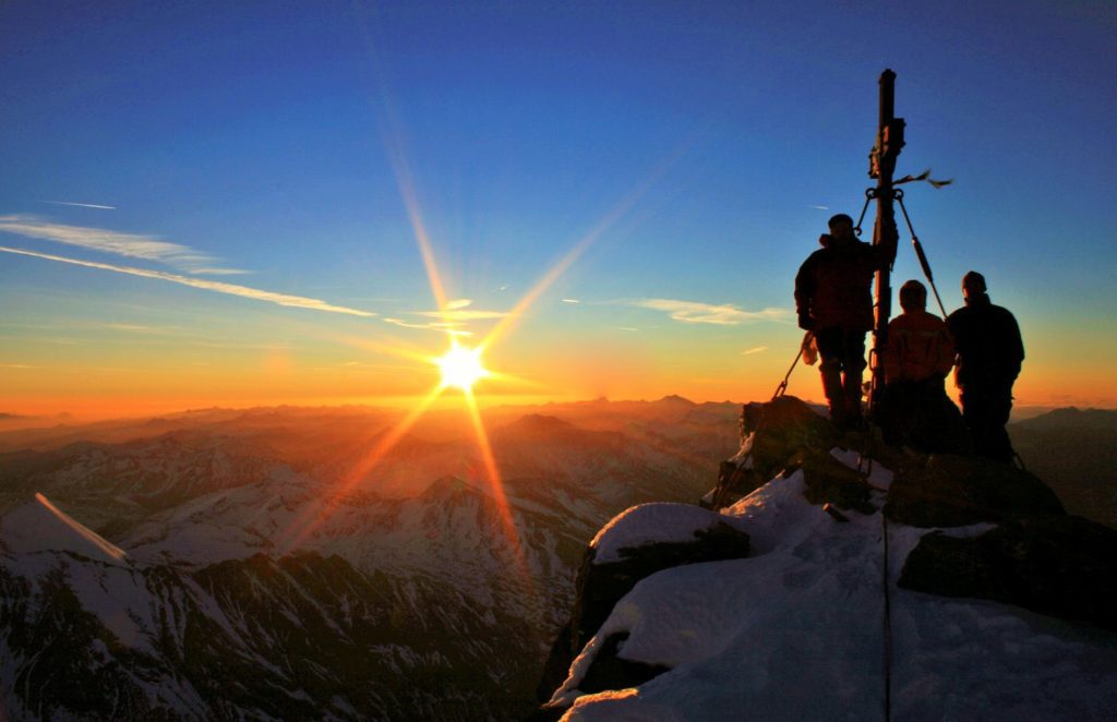 Glockner-5