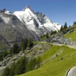 Grossglockner Hochalpenstrasse