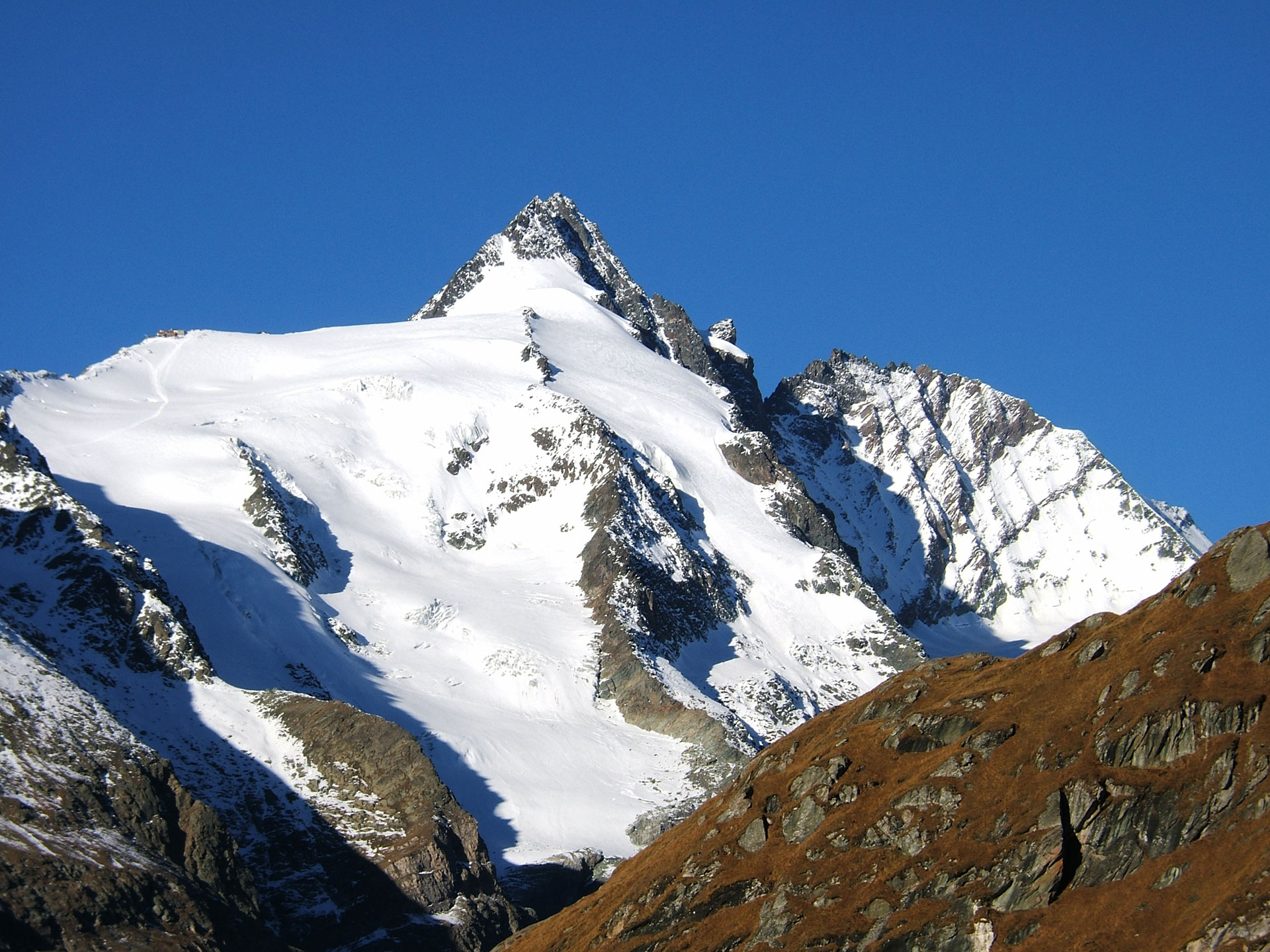 grossglockner