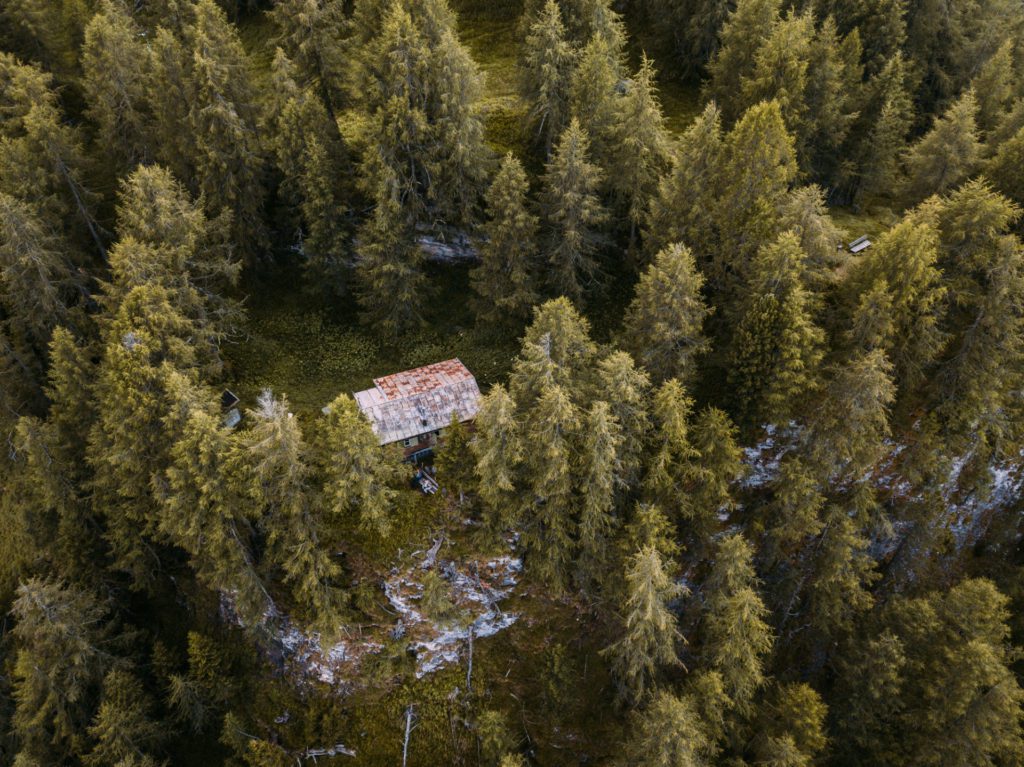 Nationalpark Hohe Tauern wandern