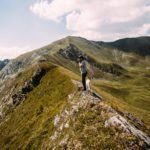 My little Alaska wandern in Hohe Tauern