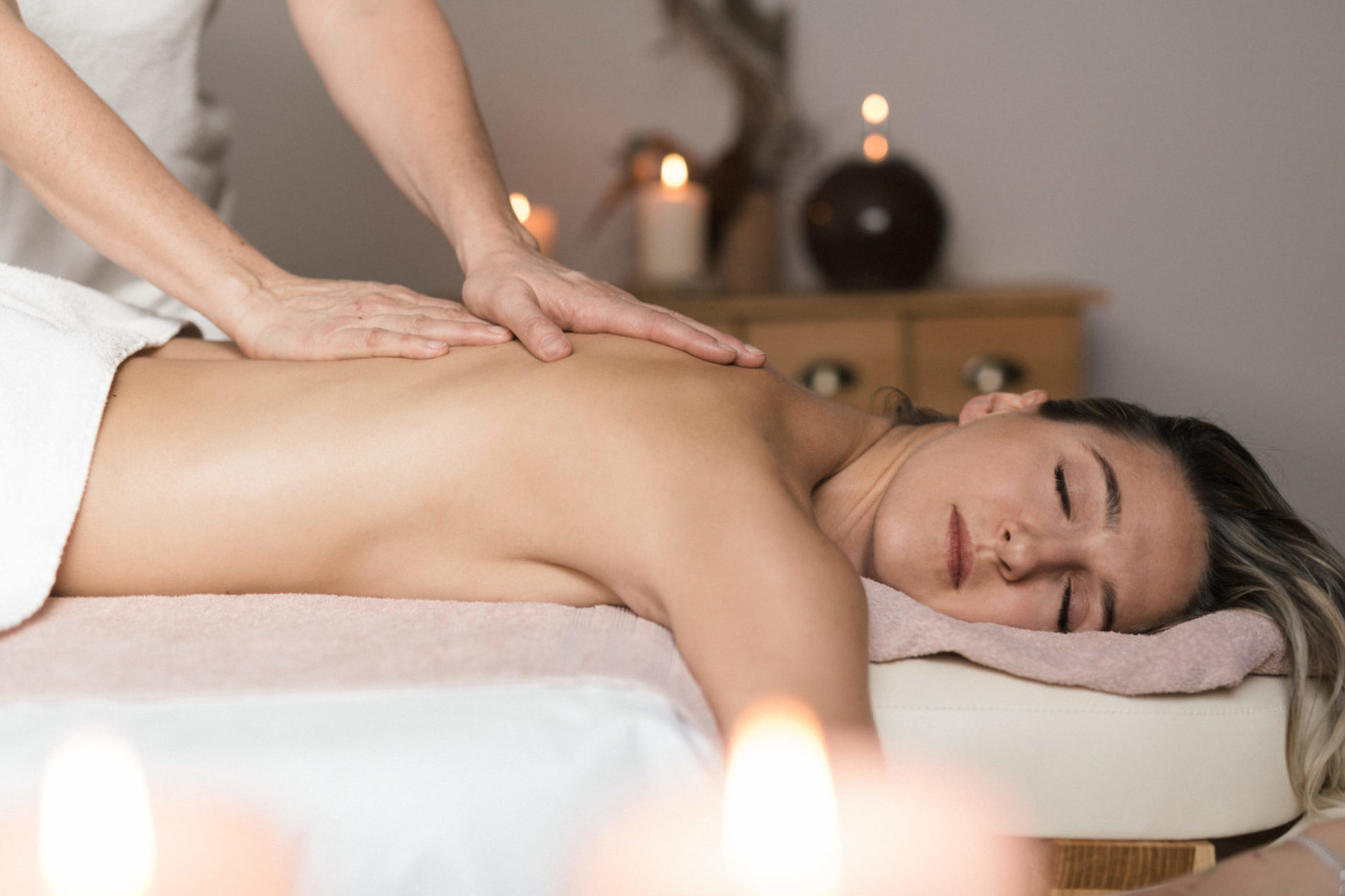 Massage Heiligenblut