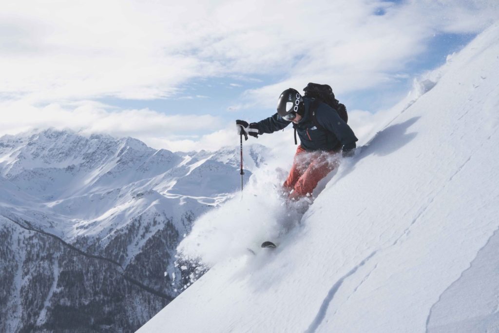 Nationalparklodge Grossglockner Torenski Heiligenblut
