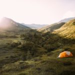 My little Alaska - Abenteuer Wanderung