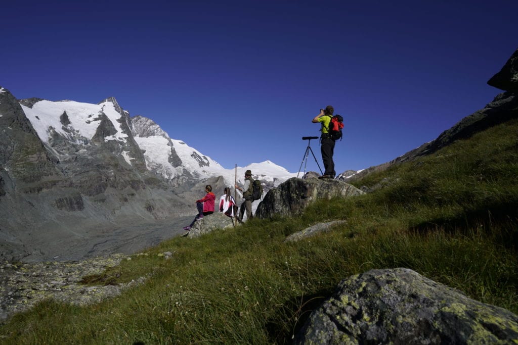 Abenteuer Familienurlaub