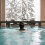 Nationalpark Lodge Grossglocker - Wellnessbereich - Sauna und Hallenbad in Heiligenblut (2)