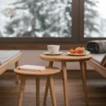 Nationalpark Lodge Grossglocker - Wellnessbereich - Sauna und Hallenbad in Heiligenblut (3)