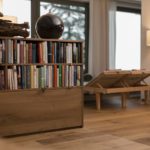 Nationalpark Lodge Grossglocker - Wellnessbereich - Sauna und Hallenbad in Heiligenblut (4)