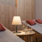 Nationalpark Lodge Grossglocker - Wellnessbereich - Sauna und Hallenbad in Heiligenblut (5)