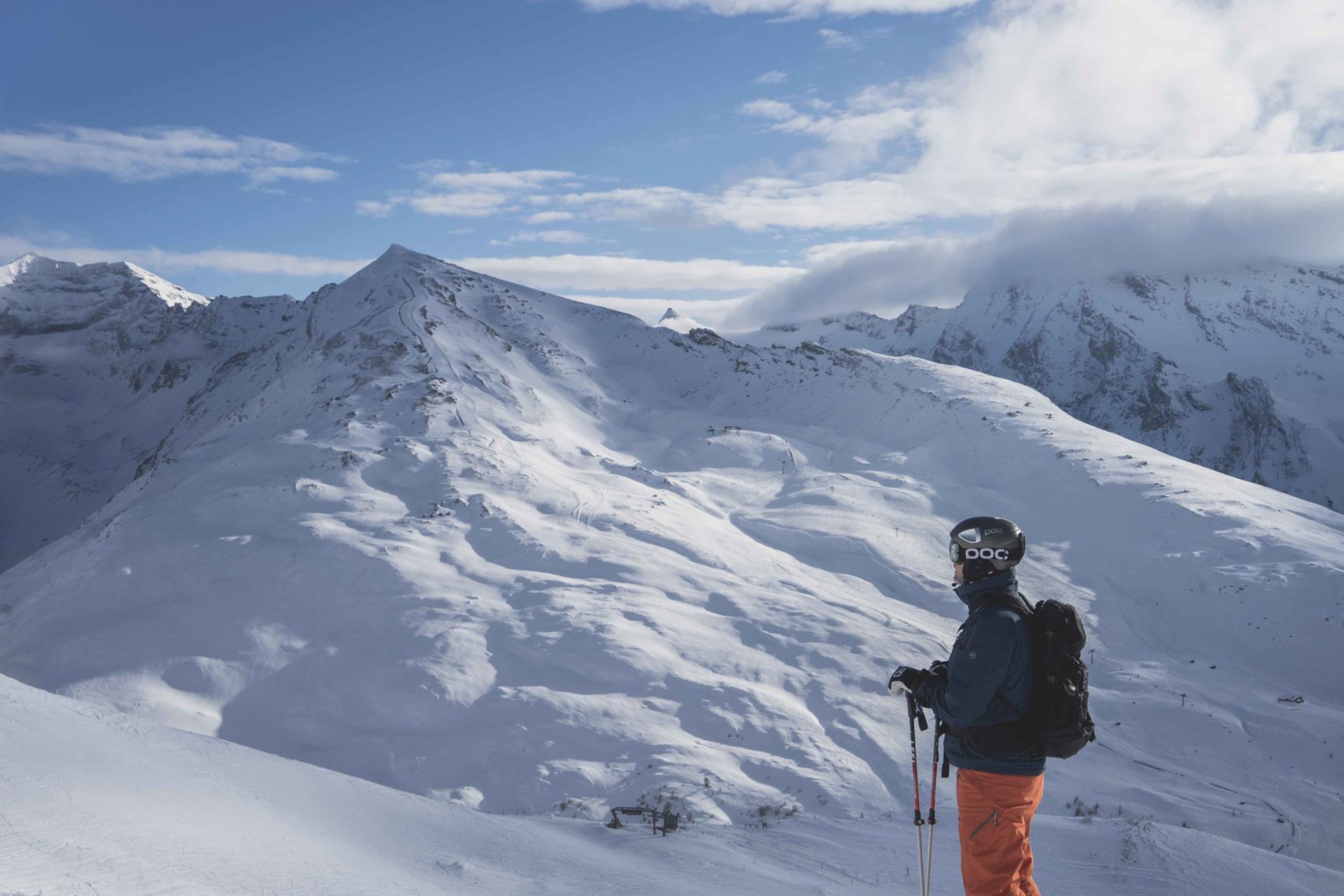 Skifahren in Heiligenblut Grossglockner (6)