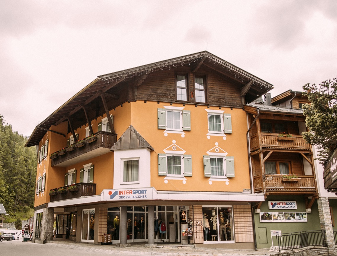 Intersport Grossglockner