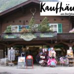 Das Kaufhäusl am Dorfplatz