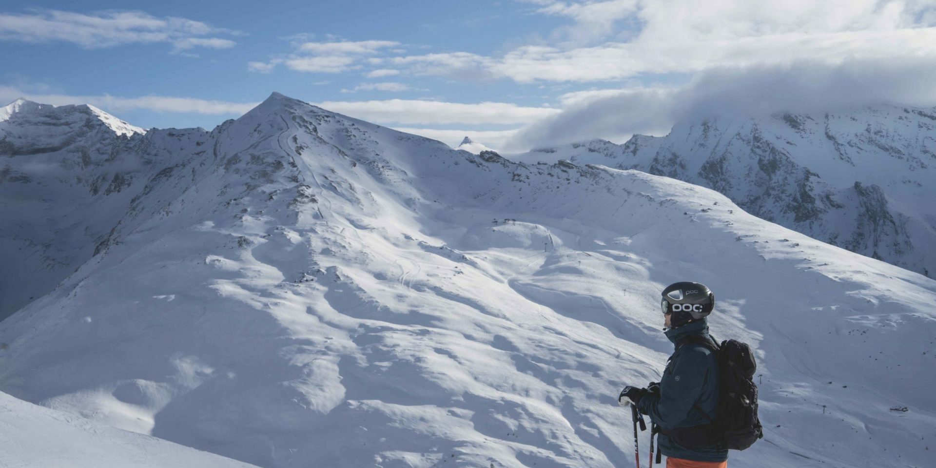 Skifahren in Heiligenblut Grossglockner (6)