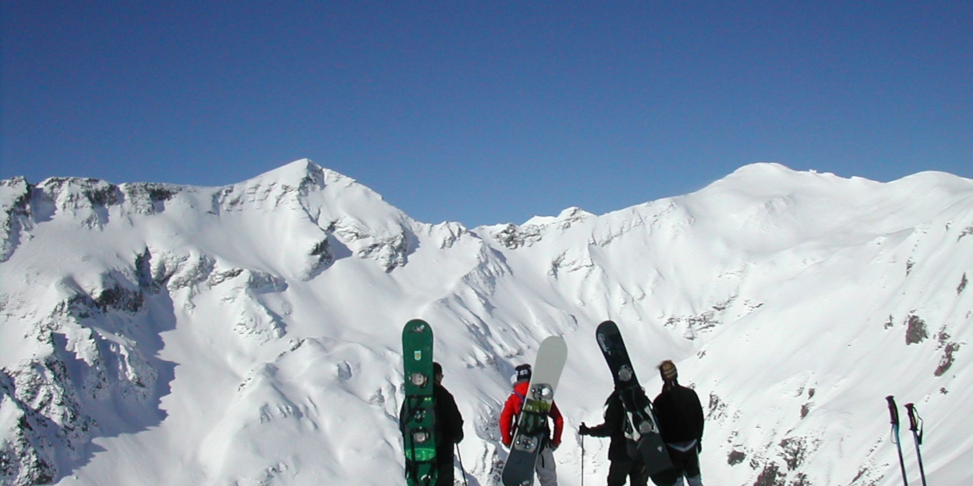 Sparangebot, Winter, skifahren, schitouren